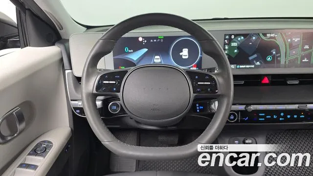Hyundai Ioniq5 Ioniq5 — Фото автомобиля 13