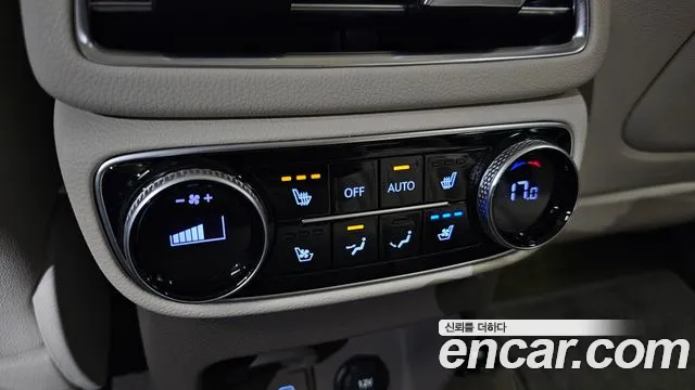 Genesis GV80 2.5T Бензин AWD — Фото автомобиля 8