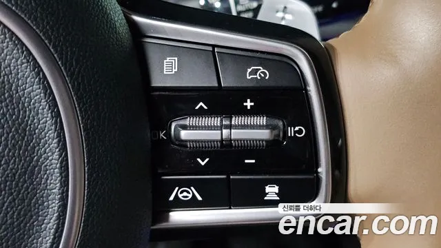Kia Sorento — Фото автомобиля 14