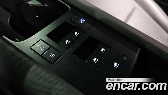 Hyundai Ioniq6 Ioniq 6 Long Range — Фото автомобиля 27