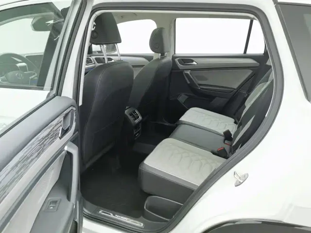Volkswagen Tayron — Фото автомобиля 15