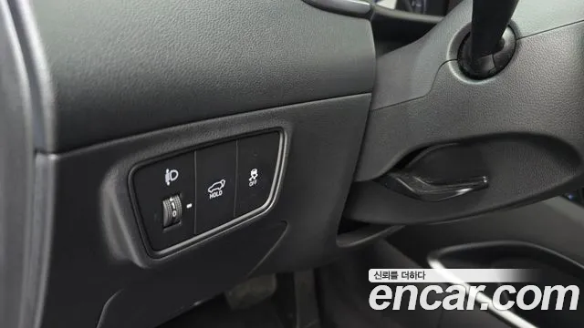 Hyundai Tucson NX4 — Фото автомобиля 26