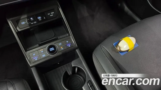 Hyundai Kona — Фото автомобиля 22