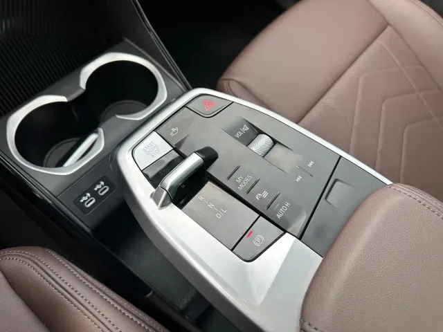 BMW X1 — Фото автомобиля 17