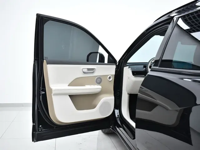 Toyota BoZhi 3X — Фото автомобиля 26