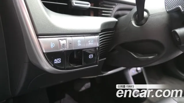 Hyundai Ioniq5 Ioniq5 Long Range AWD — Фото автомобиля 14