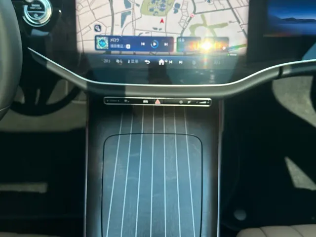 Mercedes-Benz E-Class — Фото автомобиля 12