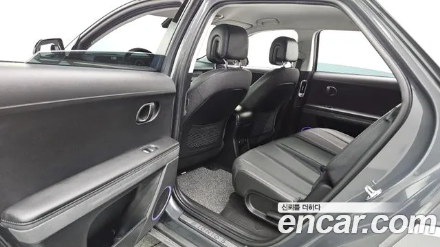 Hyundai Ioniq 5 New — Фото автомобиля 26
