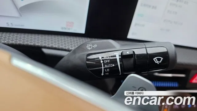 Kia EV6 Long Range — Фото автомобиля 24
