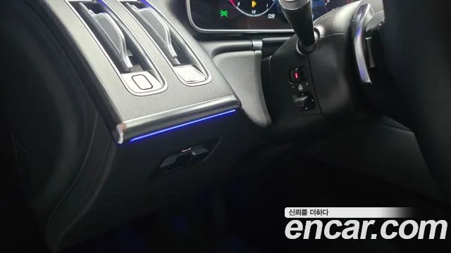 Mercedes-Benz S-Class — Фото автомобиля 17