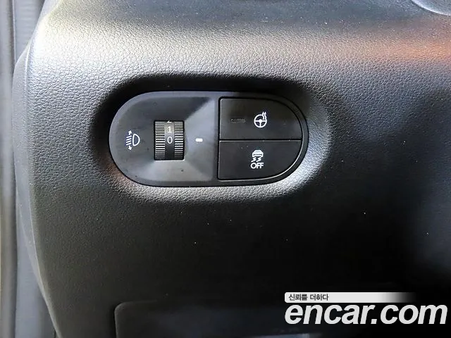 Hyundai Casper Casper Modern — Фото автомобиля 14