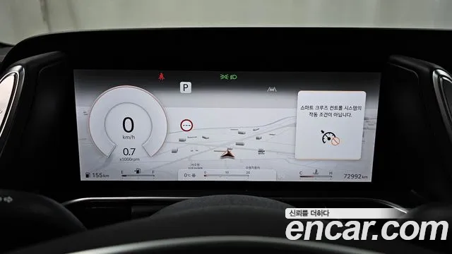 Genesis G90 Бензин 3.5 турбо AWD — Фото автомобиля 8