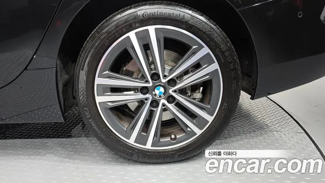BMW 2-Series — Фото автомобиля 5