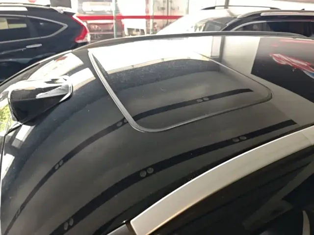 Wuling Asta — Фото автомобиля 25