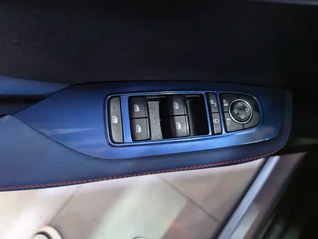 BYD Seagull — Фото автомобиля 13