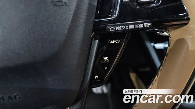 Lincoln Corsair Corsair 2.0 Reserve AWD — Фото автомобиля 27