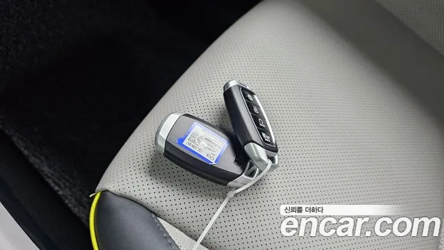 Hyundai Venue Venue 1.6 Flux — Фото автомобиля 15