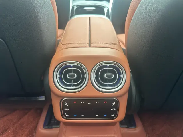Mercedes-Benz GLC-Class — Фото автомобиля 8