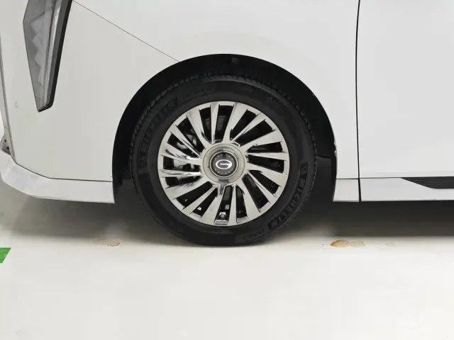 GAC Trumpchi M8 — Фото автомобиля 8