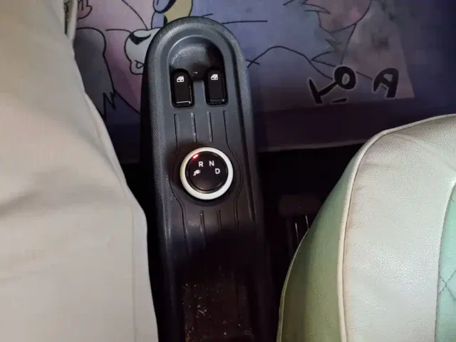 Wuling Hongguang Mini EV — Фото автомобиля 13