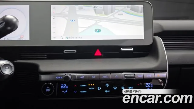Hyundai Ioniq5 Ioniq5 — Фото автомобиля 15