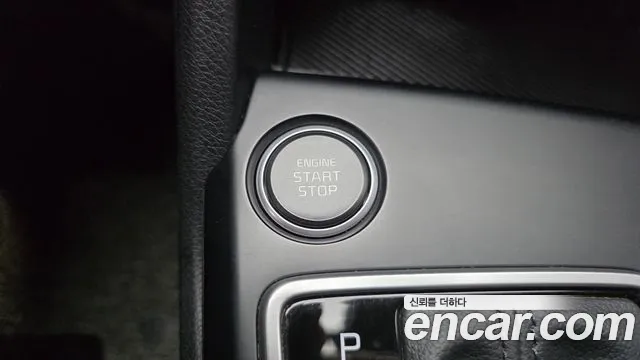 Kia Sportage Sportage 5-е поколение — Фото автомобиля 5