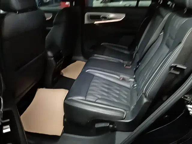 GAC Trumpchi GS8 — Фото автомобиля 16