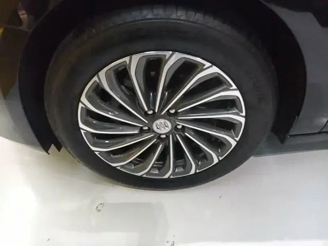Buick LaCrosse — Фото автомобиля 22
