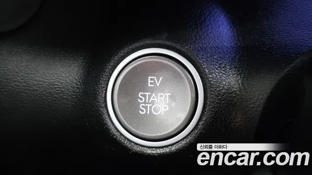 Hyundai Casper Casper Electric — Фото автомобиля 30