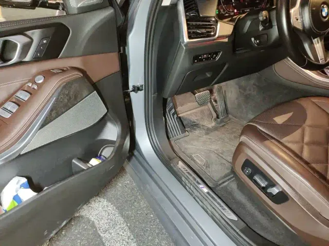 BMW X5 — Фото автомобиля 13
