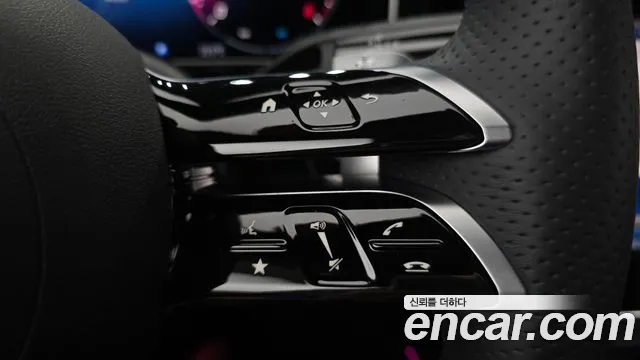 Mercedes-Benz E-Class E-класс W214 — Фото автомобиля 28