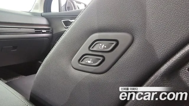 Kia Sportage Generation 5 — Фото автомобиля 24