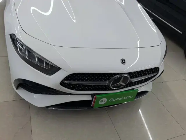 Mercedes-Benz A-Class — Фото автомобиля 9
