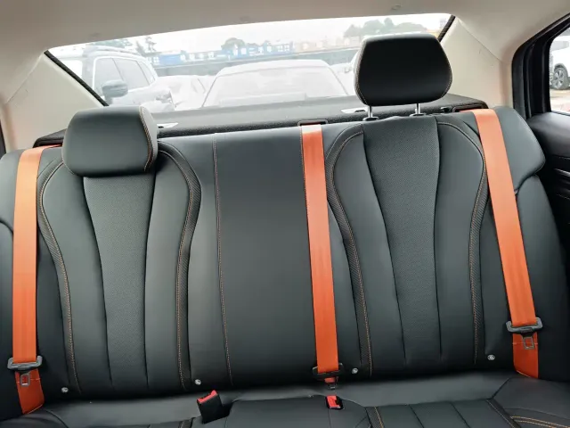 Chery Arrizo 5 GT — Фото автомобиля 18