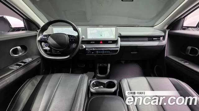 Hyundai Ioniq 5 Ioniq5 — Фото автомобиля 7