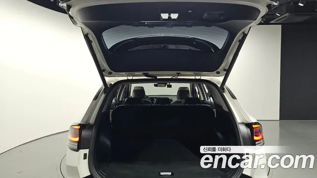 Kia Sportage — Фото автомобиля 14