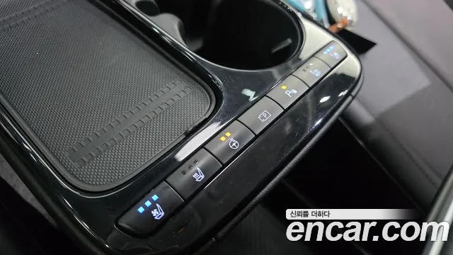 Hyundai Ioniq 5 Ioniq 5 (New) — Фото автомобиля 29