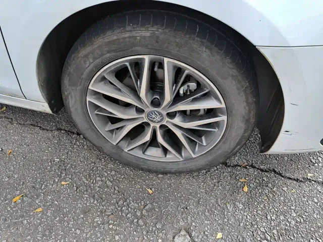 BYD Qin PLUS — Фото автомобиля 8