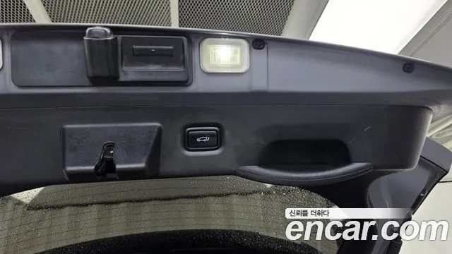 Hyundai Ioniq5 Ioniq5 — Фото автомобиля 30