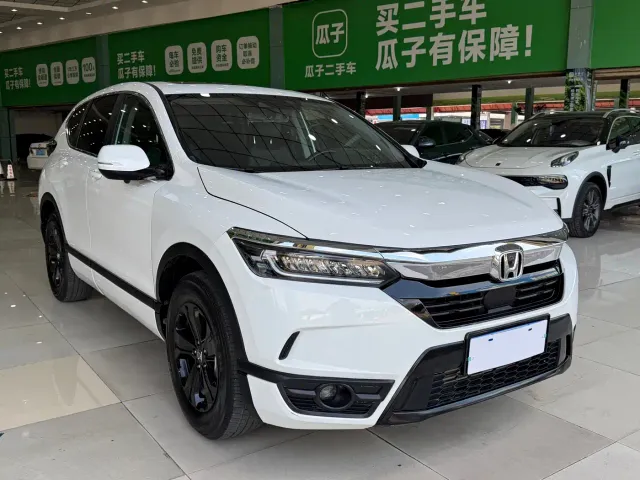 Honda Breeze — Фото автомобиля 3