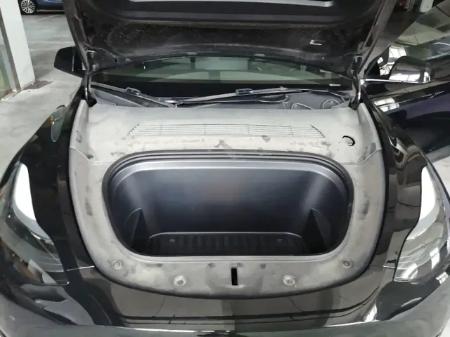 Tesla Model Y — Фото автомобиля 19