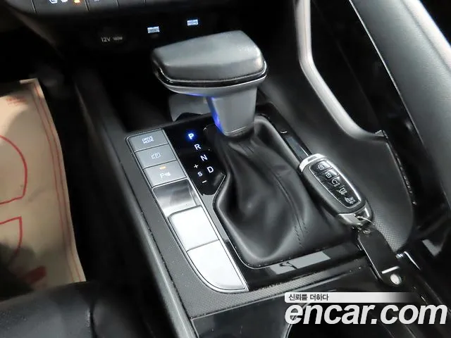 Hyundai Avante CN7 — Фото автомобиля 14