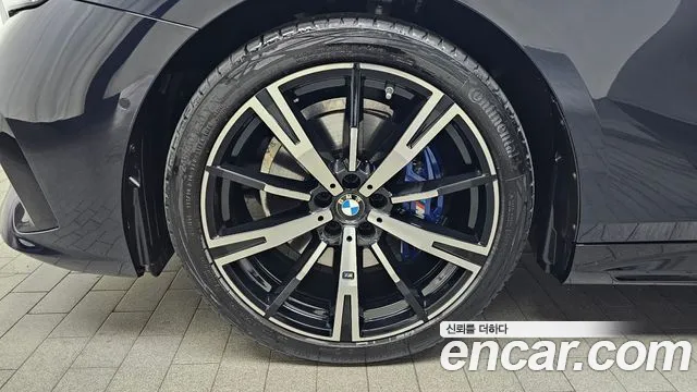 BMW 5-Series 5 серия (G60) 530i xDrive M Sport — Фото автомобиля 5