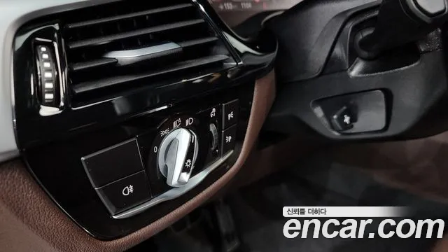 BMW Gran Turismo G32 — Фото автомобиля 28