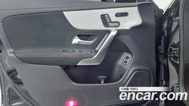 Mercedes-Benz CLA-Class — Фото автомобиля 15