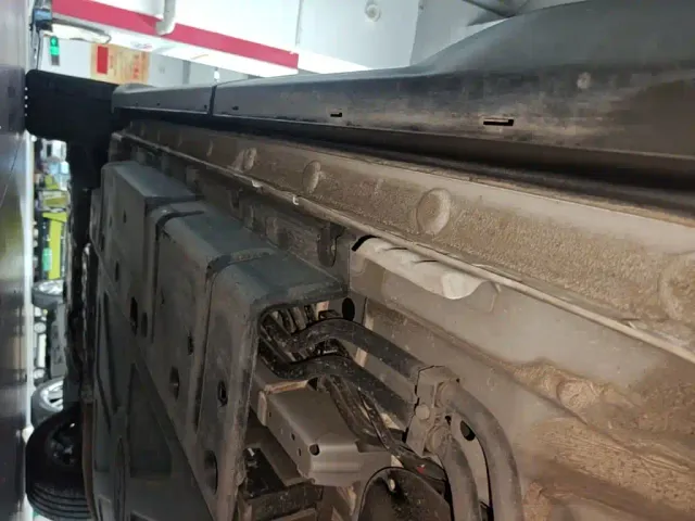 BYD Song PLUS — Фото автомобиля 21