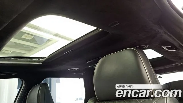Hyundai Palisade Palisade Бензин 3.8 4WD — Фото автомобиля 18