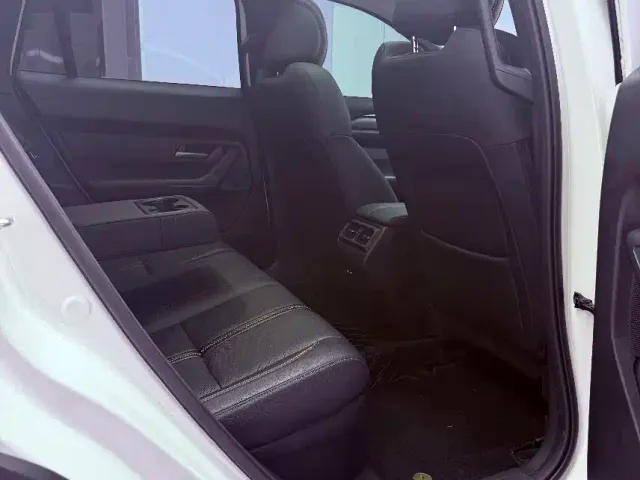 Mazda CX-50 Xingye — Фото автомобиля 21