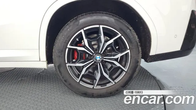 BMW X4 xDrive20i M Sport Pro — Фото автомобиля 21