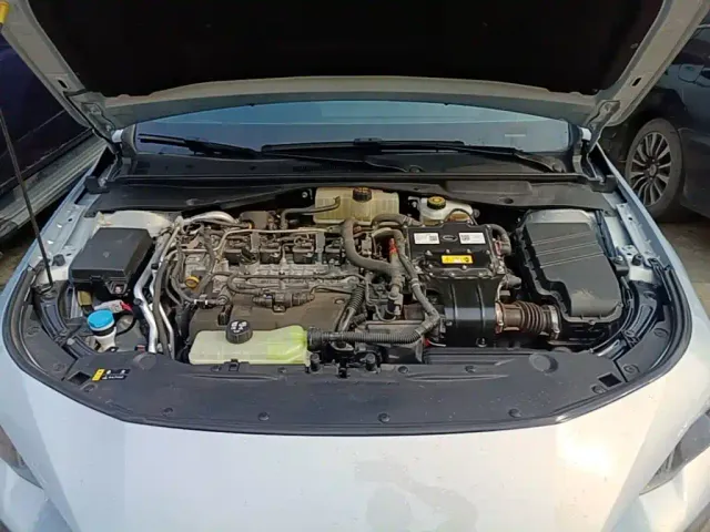 GAC Trumpchi Emkoo — Фото автомобиля 19